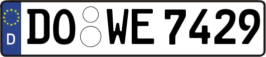 DO-WE7429