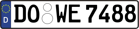 DO-WE7488