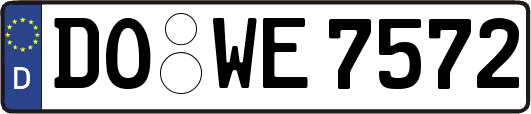 DO-WE7572