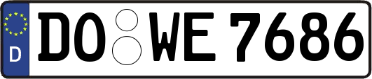 DO-WE7686