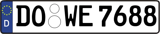 DO-WE7688