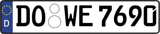 DO-WE7690