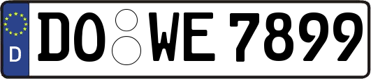 DO-WE7899