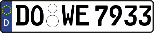 DO-WE7933