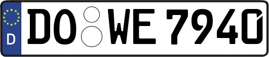 DO-WE7940