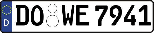 DO-WE7941