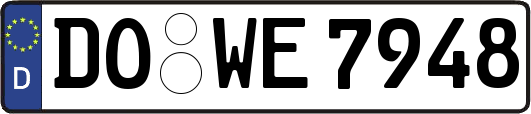 DO-WE7948