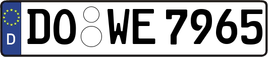 DO-WE7965