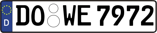DO-WE7972
