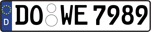 DO-WE7989