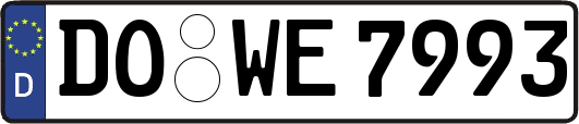 DO-WE7993