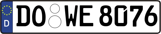 DO-WE8076
