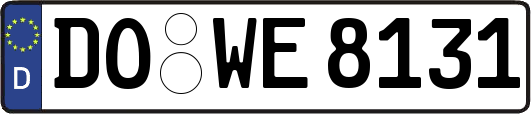 DO-WE8131
