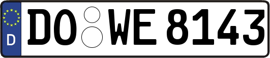 DO-WE8143