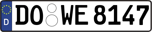 DO-WE8147