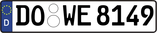 DO-WE8149