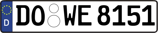 DO-WE8151