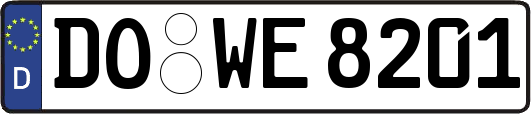 DO-WE8201