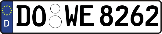 DO-WE8262