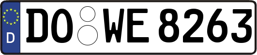 DO-WE8263