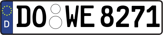 DO-WE8271