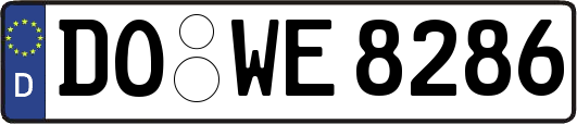 DO-WE8286