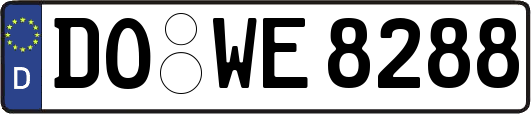 DO-WE8288