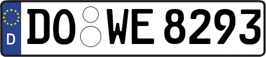 DO-WE8293