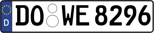 DO-WE8296