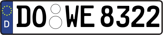 DO-WE8322