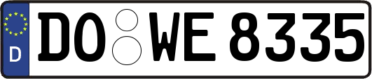 DO-WE8335