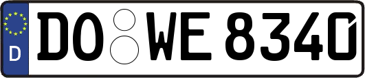 DO-WE8340