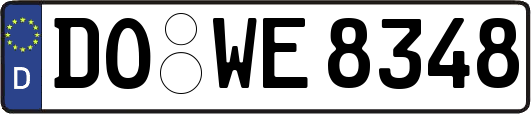 DO-WE8348