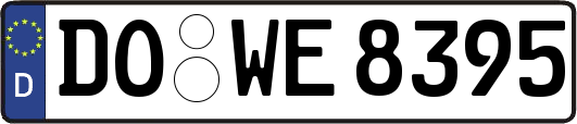 DO-WE8395