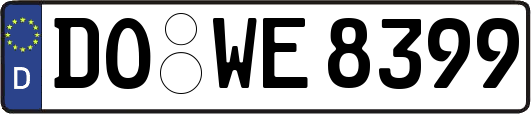 DO-WE8399