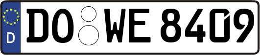 DO-WE8409
