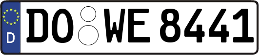 DO-WE8441