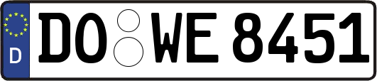 DO-WE8451
