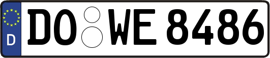 DO-WE8486