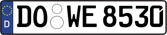 DO-WE8530