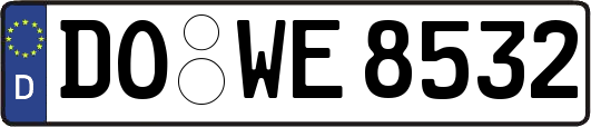 DO-WE8532