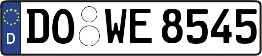 DO-WE8545