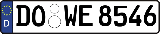 DO-WE8546