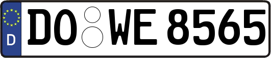 DO-WE8565