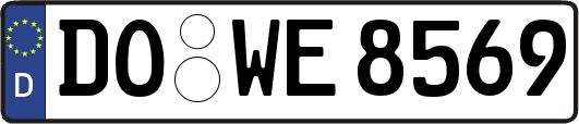 DO-WE8569