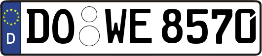 DO-WE8570