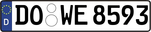 DO-WE8593