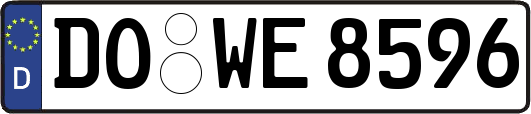DO-WE8596
