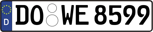 DO-WE8599