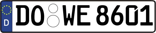 DO-WE8601
